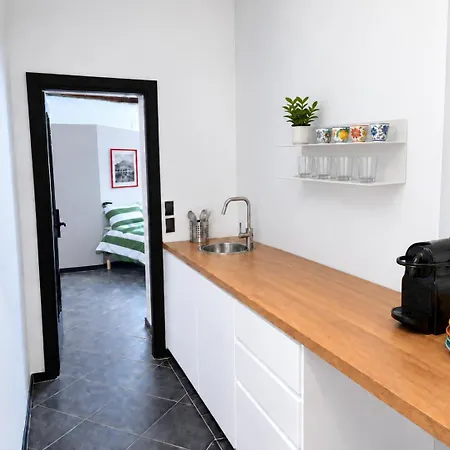La Pietra E Il Pesce Gasthof 4*